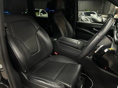 2023 Mercedes-BENZ V-CLASS thumbnail 24