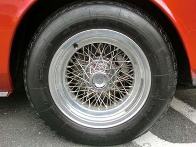 صورة 14 لـ 1969 Ferrari OTHERS