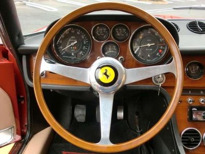 صورة 5 لـ 1969 Ferrari OTHERS