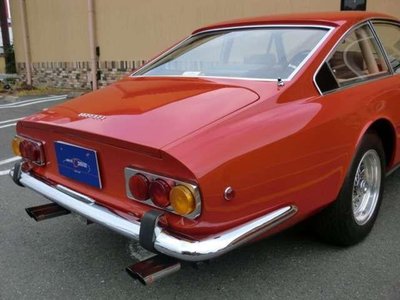 1969 Ferrari OTHERS 缩略图 19