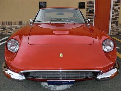 1969 Ferrari OTHERS 缩略图 21