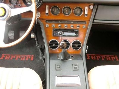 صورة 9 لـ 1969 Ferrari OTHERS