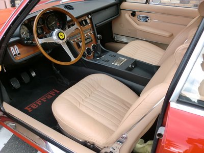 صورة 3 لـ 1969 Ferrari OTHERS