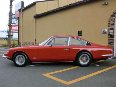 صورة 12 لـ 1969 Ferrari OTHERS