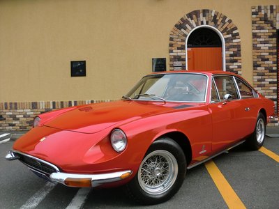 صورة 1 لـ 1969 Ferrari OTHERS