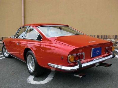 صورة 15 لـ 1969 Ferrari OTHERS