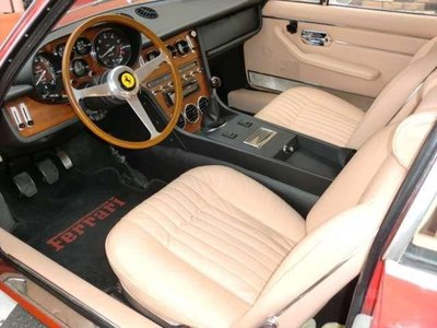 صورة 10 لـ 1969 Ferrari OTHERS