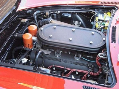 صورة 11 لـ 1969 Ferrari OTHERS