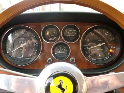 صورة 6 لـ 1969 Ferrari OTHERS