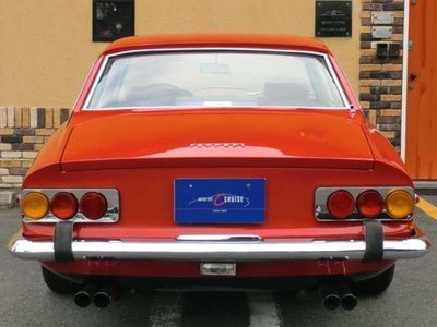 1969 Ferrari OTHERS 缩略图 18