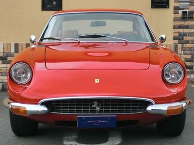 1969 Ferrari OTHERS 缩略图 22