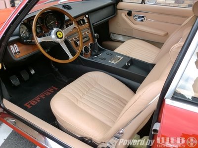 صورة 4 لـ 1969 Ferrari OTHERS