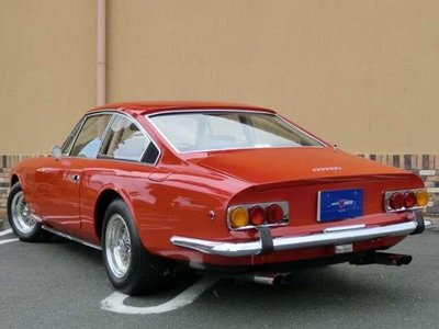 صورة 16 لـ 1969 Ferrari OTHERS