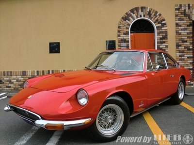 صورة 2 لـ 1969 Ferrari OTHERS