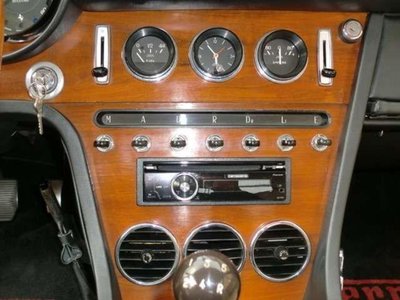 صورة 7 لـ 1969 Ferrari OTHERS