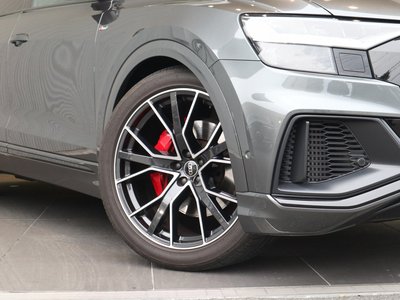 2023 AUDI Q8 thumbnail 12