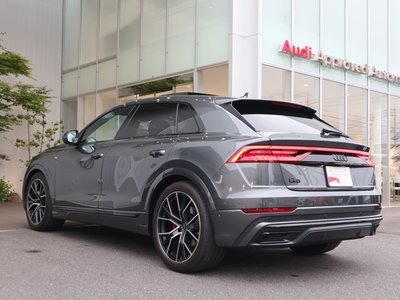 2023 AUDI Q8 thumbnail 8