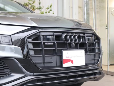 2023 AUDI Q8 thumbnail 11