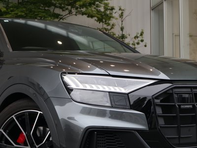 2023 AUDI Q8 thumbnail 10