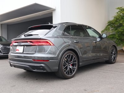 2023 AUDI Q8 thumbnail 9