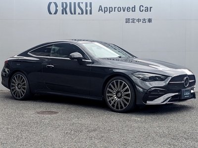2024 Mercedes-BENZ CLE 照片 2