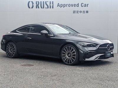 2024 Mercedes-BENZ CLE 照片 1