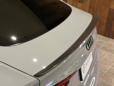 2020 AUDI RS5 SPORTBACK 照片 11