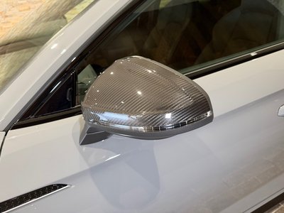 2020 AUDI RS5 SPORTBACK 照片 15