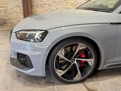 2020 AUDI RS5 SPORTBACK 照片 13