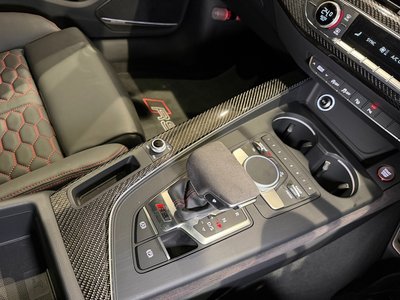 2020 AUDI RS5 SPORTBACK 照片 29