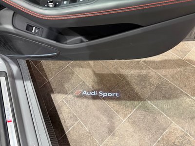 2020 AUDI RS5 SPORTBACK 照片 23