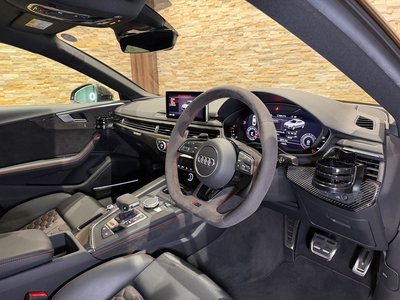 2020 AUDI RS5 SPORTBACK 照片 20