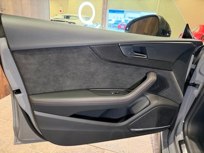 2020 AUDI RS5 SPORTBACK 照片 33
