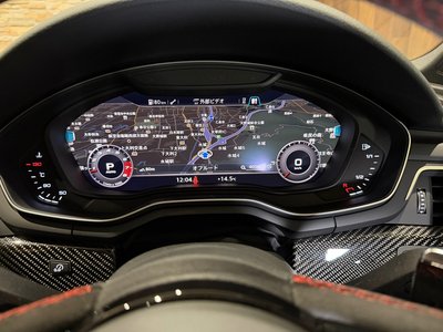 2020 AUDI RS5 SPORTBACK 照片 25