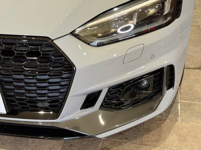 2020 AUDI RS5 SPORTBACK 照片 4