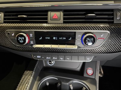 2020 AUDI RS5 SPORTBACK 照片 28