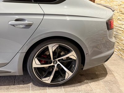 2020 AUDI RS5 SPORTBACK 照片 14