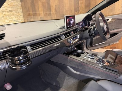 2020 AUDI RS5 SPORTBACK 照片 22