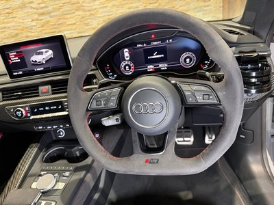 2020 AUDI RS5 SPORTBACK 照片 21