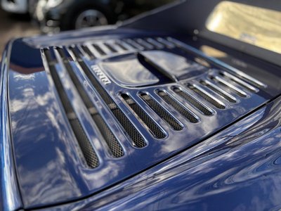 1998 Ferrari F355 SPIDER — фото 85