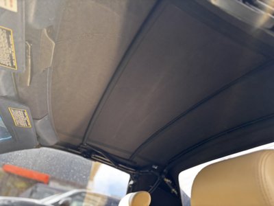 1998 Ferrari F355 SPIDER — фото 72