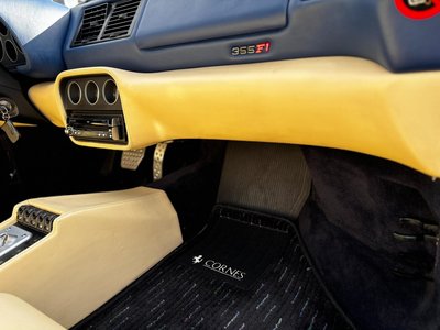 1998 Ferrari F355 SPIDER — фото 48