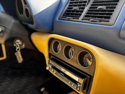 1998 Ferrari F355 SPIDER — фото 52