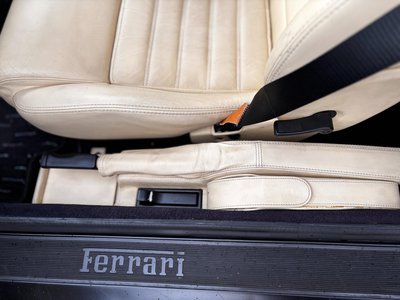 1998 Ferrari F355 SPIDER — фото 41
