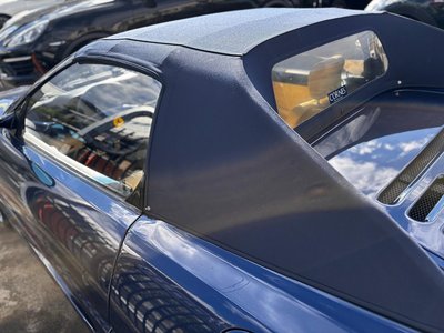 1998 Ferrari F355 SPIDER — фото 19