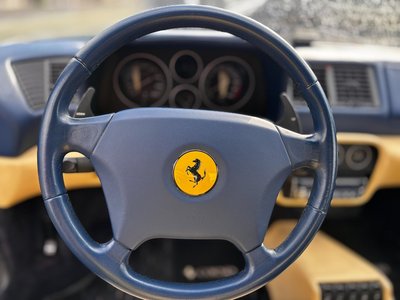 1998 Ferrari F355 SPIDER — фото 44