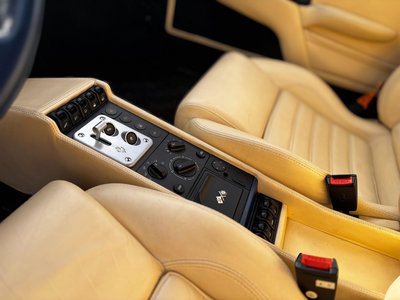 1998 Ferrari F355 SPIDER — фото 32