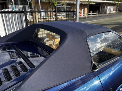 1998 Ferrari F355 SPIDER 照片 14