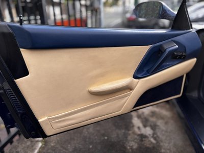 1998 Ferrari F355 SPIDER — фото 42