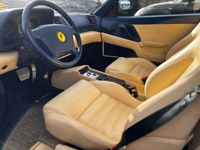 1998 Ferrari F355 SPIDER — фото 27